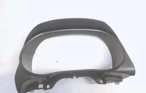 Fiat Doblo Dashboard trim