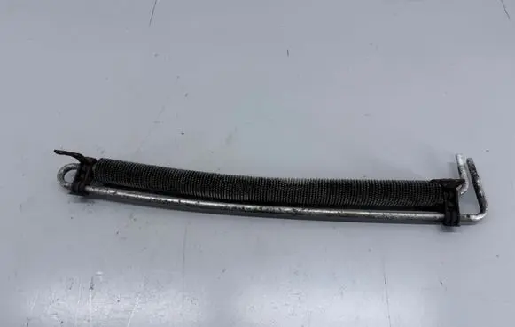 Land Rover Freelander Power steering radiator