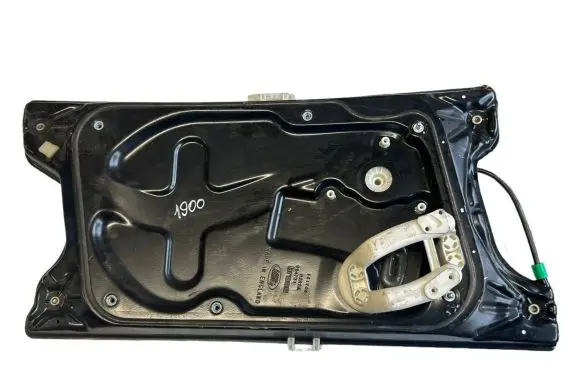 Land Rover Range Rover Sport L320 Sliding door window regulator with motor 994731 D2R5A