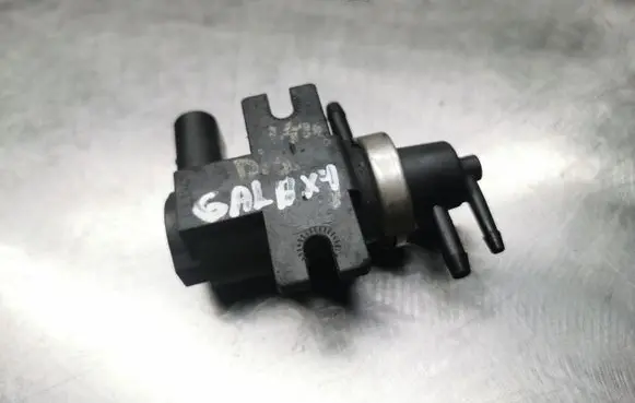 Ford Galaxy Turbo solenoid valve 1J0906627