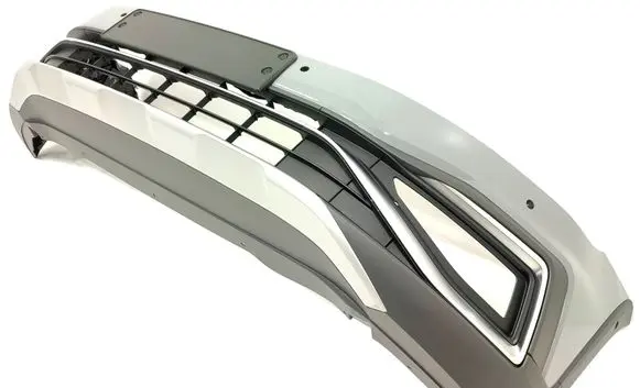 Volkswagen PASSAT B8 Front bumper 3G0807217BM