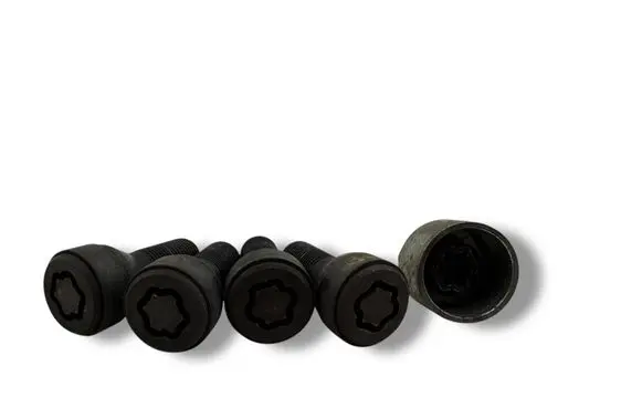 Nuts/bolts