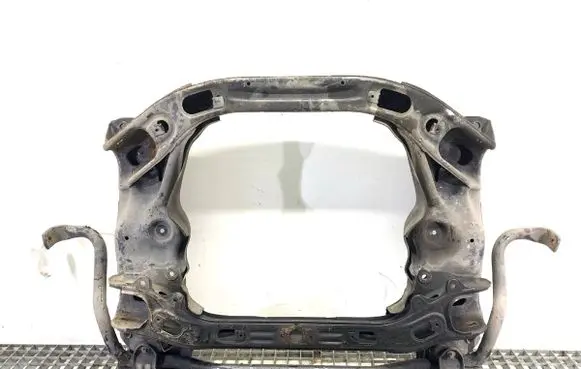 Mercedes-Benz S W221 Front subframe 