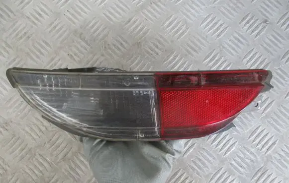 Fiat Grande Punto Rear/tail lights 51718011