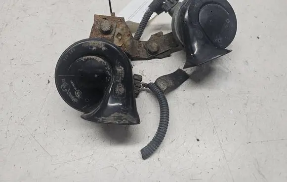 Opel Astra H Horn signal 