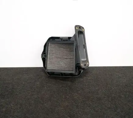 BMW X3 F25 Other interior part 9184009