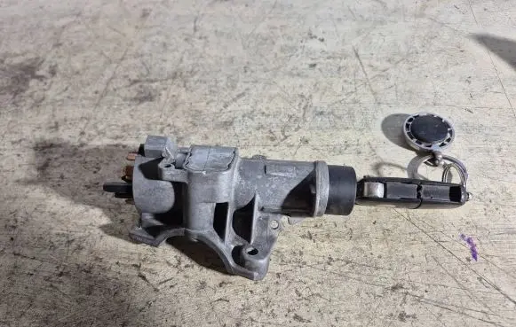 Skoda Fabia Mk1 (6Y) Ignition lock 4B0905851C 0000141977