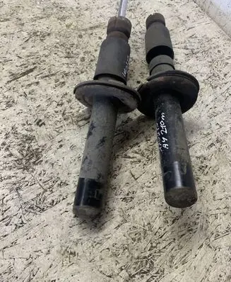 Audi A4 S4 B8 8K Front shock absorber/damper