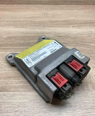 Ford Focus Airbag control unit/module 98AG14B056AF 0285001248Used WithPlug