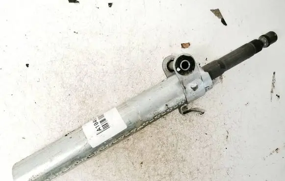 Opel Zafira B Steering wheel axle