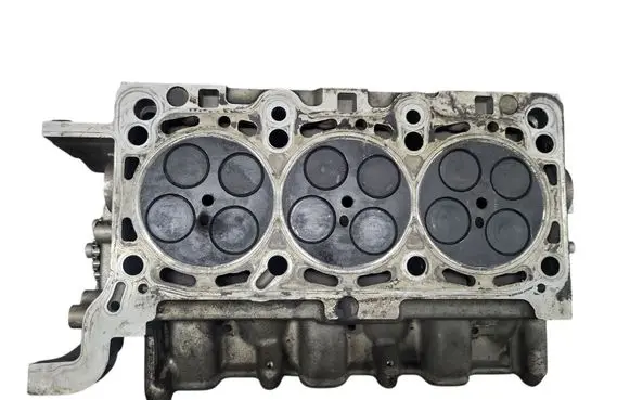 Audi Q7 4L Engine head 0594AF