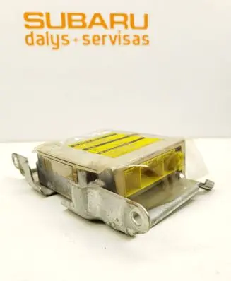 Subaru Forester SF Airbag control unit/module 98221FC160 1523003920