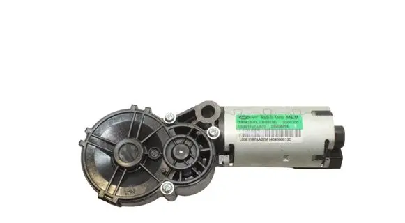 Jeep Cherokee Seat adjustment motor L0361197AA 8500300