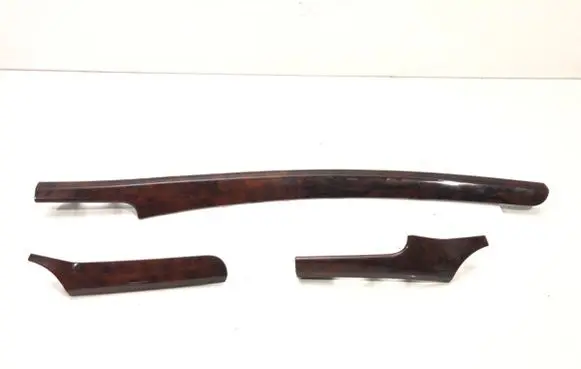 Skoda Superb B6 (3T) Dashboard trim 3T18584173T1858418