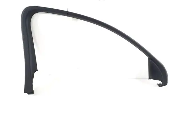 Mercedes-Benz EQC Other front door trim element A2937270100