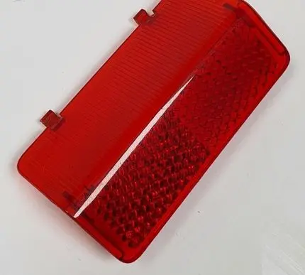 Mercedes-Benz B W245 Front door interior light A1698210036