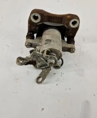 Volkswagen Golf V Rear brake caliper 