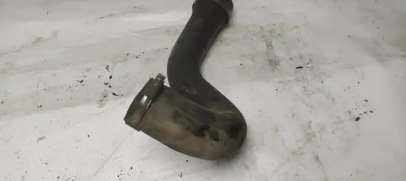 Citroen C8 Intercooler hose/pipe