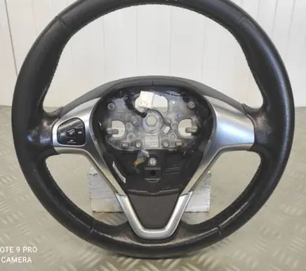 Ford Transit Courier Steering wheel ET763600BF TWOJEAUTO882182990 FORDTRANSITCOURIER