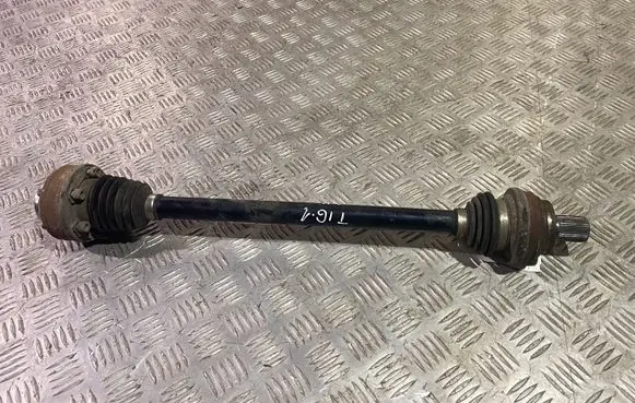 Volkswagen Tiguan Rear driveshaft 3Q0501203B