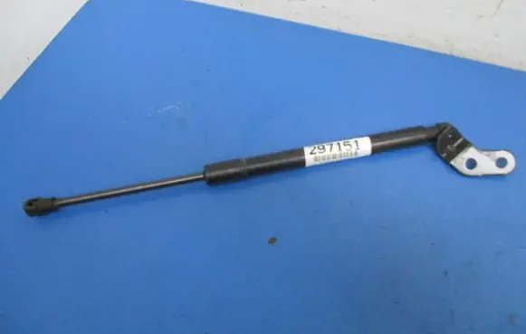 Chevrolet Spark Shock absorber/damper mounting bracket 
