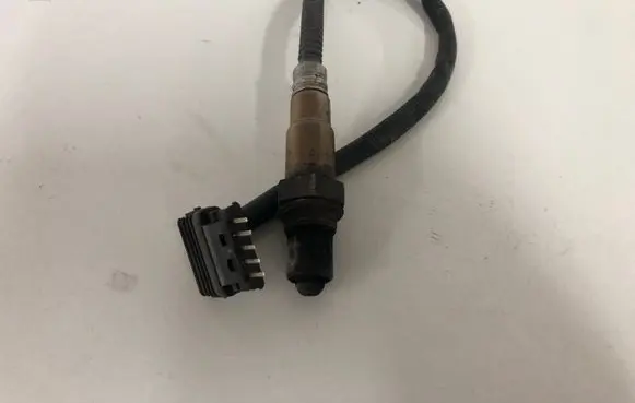 BMW 5 GT F07 Lambda probe sensor 759690801 7596908