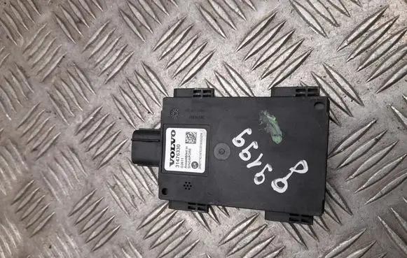 Volvo XC90 Blind spot module 31476330