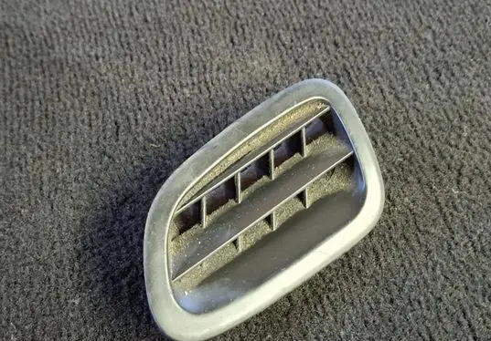 Subaru Legacy Dashboard side air vent grill/cover trim MADE