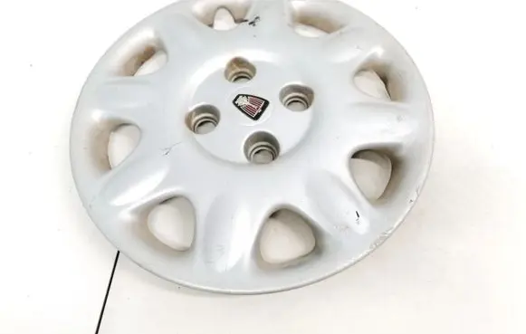 Rover 620 R15 wheel hub/cap/trim BOIRBON6398
