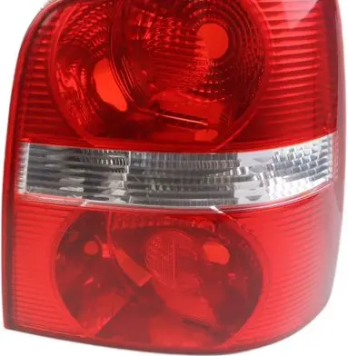 Volkswagen Touran I Rear/tail lights 11B671B