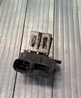 Citroen DS5 Other control units/modules 9663558880 34F30100300