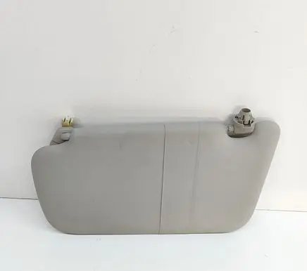 Nissan Leaf II (ZE1) Sun visor 964003GG2D