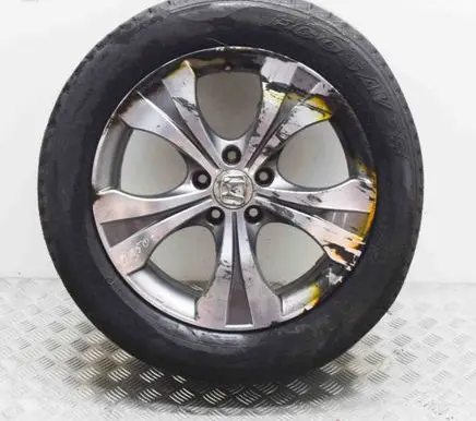Honda CR-V R18 alloy rim TIG18070B