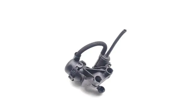 Opel Corsa D Vacuum valve 0214057021