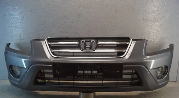 Honda CR-V Front bumper 71101S9AZY00