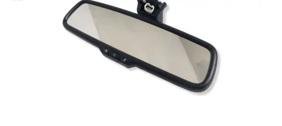 SsangYong Korando Rear view mirror (interior) 7642008B10