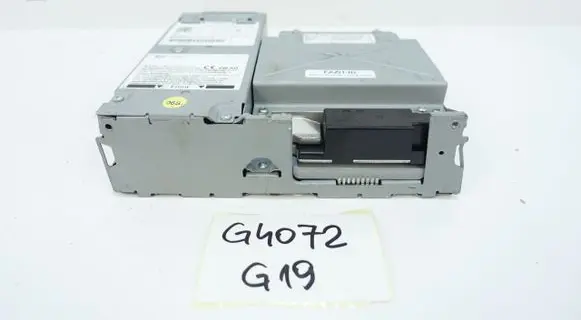 Audi A6 S6 C8 4K Other control units/modules 4K0035064