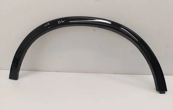 Mercedes-Benz GLC C254 Rear arch trim 