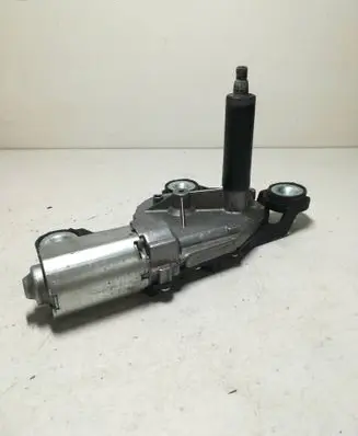 Ford S-MAX Rear window wiper motor 3M51R17K441AE 0390201823