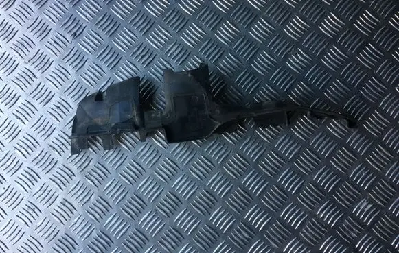 Audi A4 S4 B6 8E 8H Intercooler air guide/duct channel 8E0121283B 8E0121283