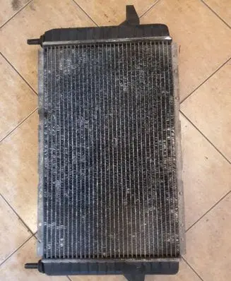 Ford Sierra Coolant radiator