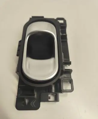 Citroen C3 Rear door interior handle 99012896UU