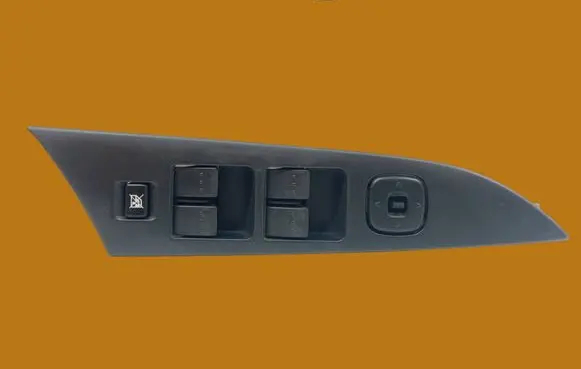 Mazda 3 I Quarter vent window switch BP4L