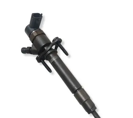 Volvo S60 Fuel injector 0445110078