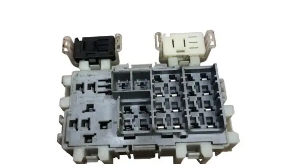 Ford Mondeo MK IV Fuse box set 6G9T14K131CA