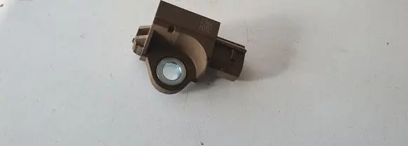 Mazda CX-5 Airbag deployment crash/impact sensor