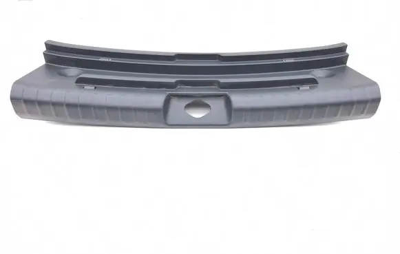KIA Niro Trunk/boot sill cover protection 85771A0200