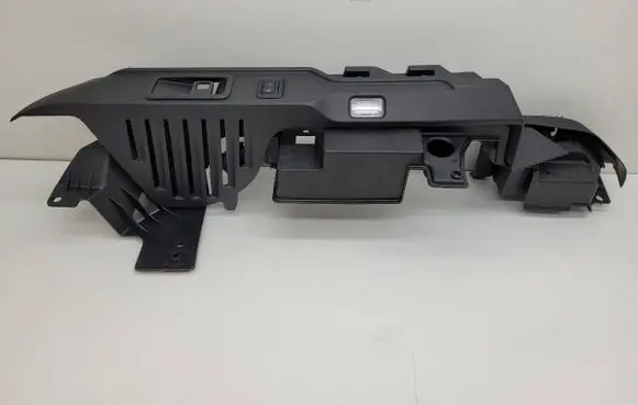 Jaguar F-Pace Timing chain cover