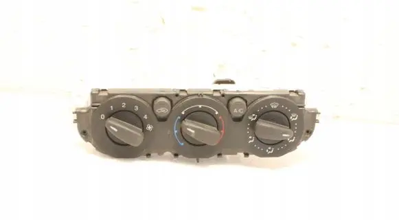 Ford Focus Interior fan control switch 