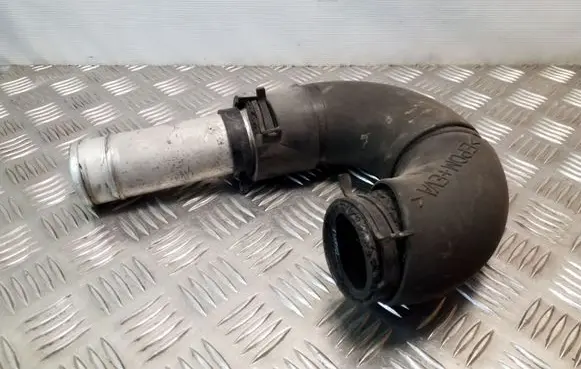 Hyundai Santa Fe Intercooler hose/pipe